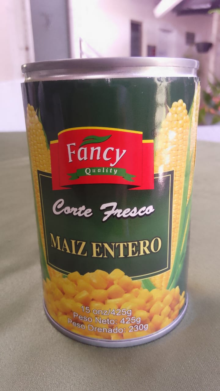 Maiz