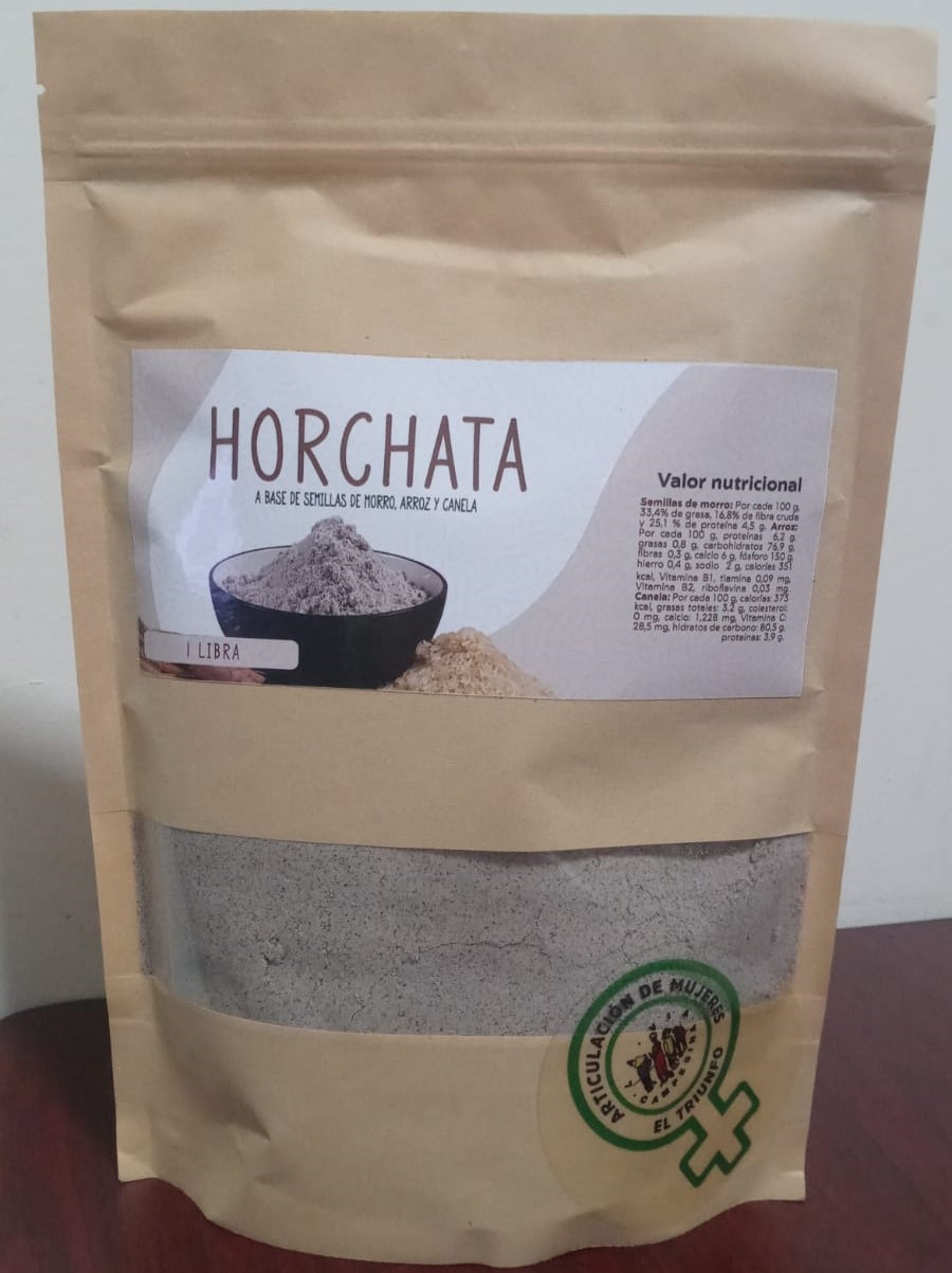 Horchata
