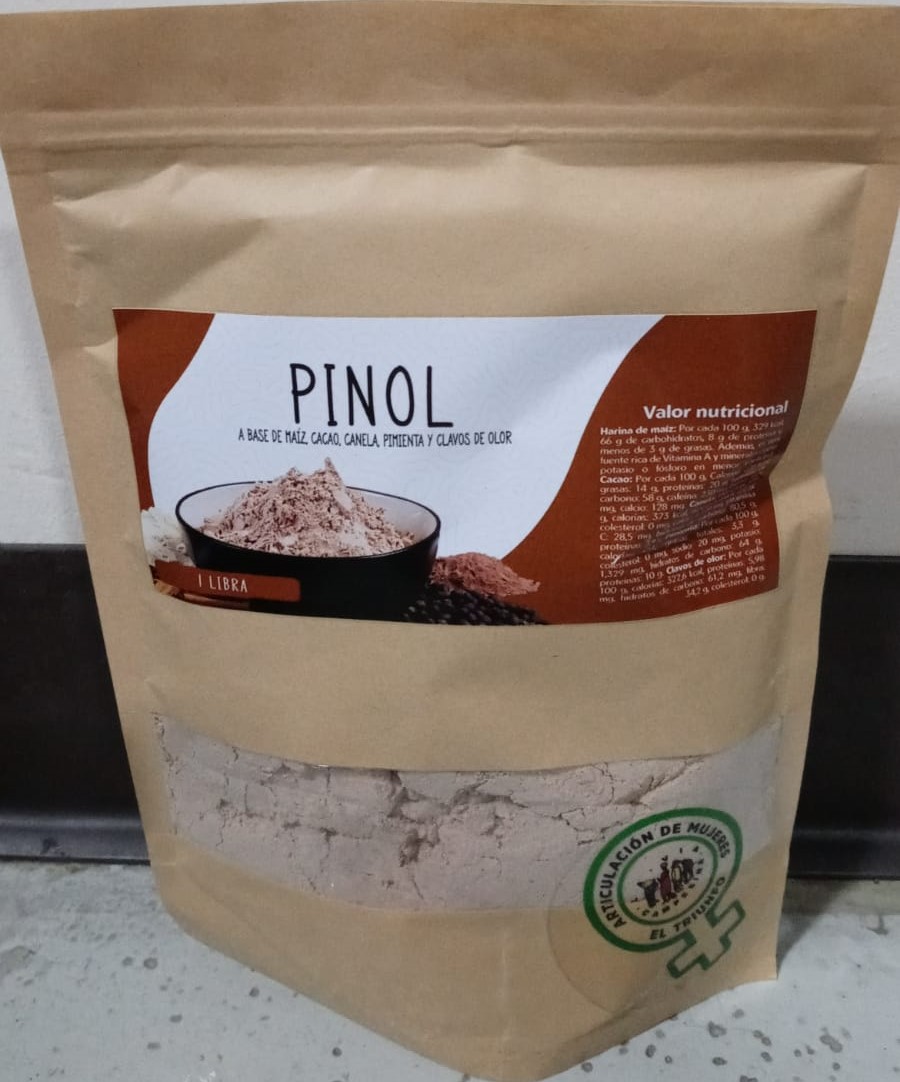 Pinol