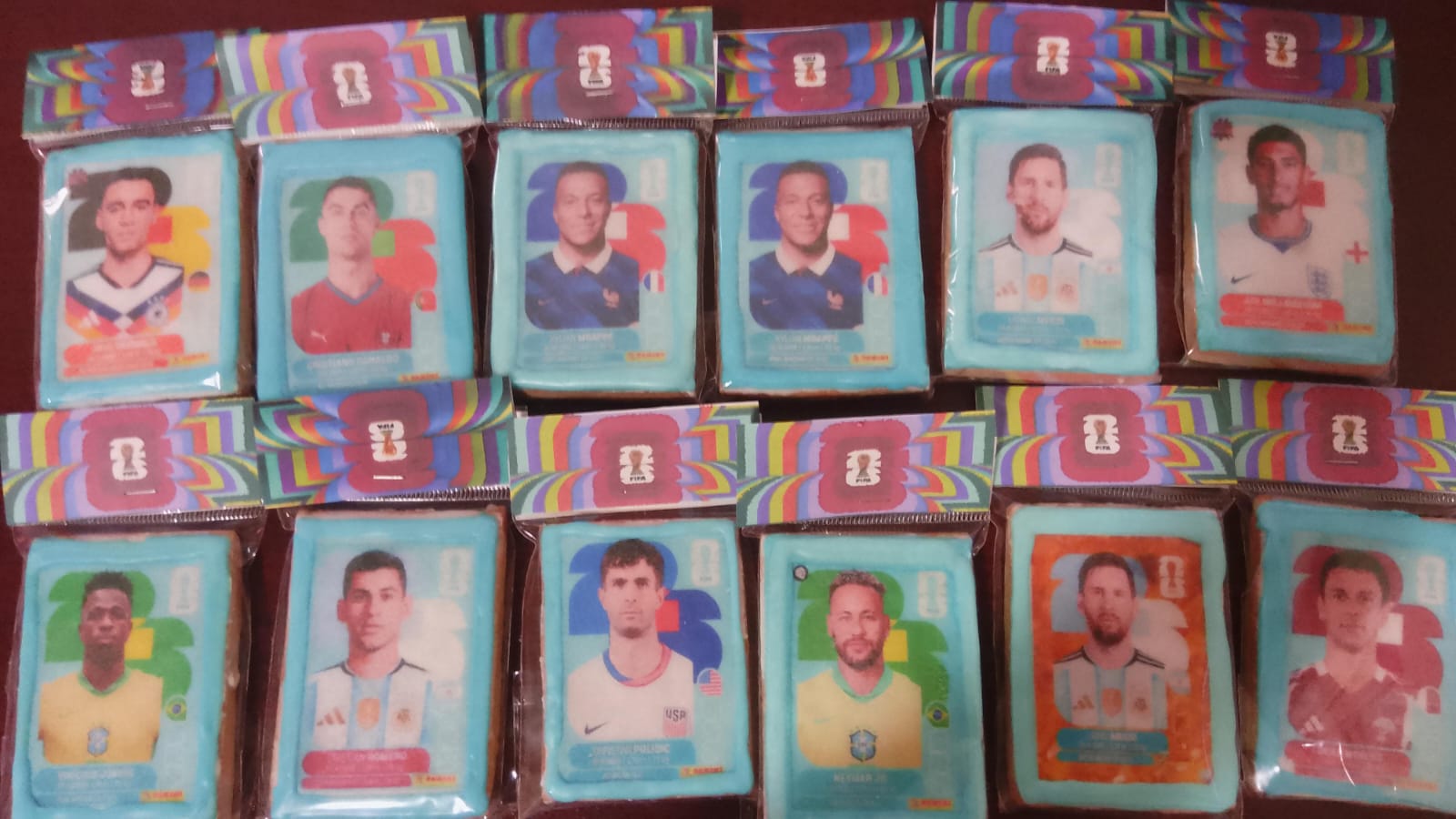 Galletas