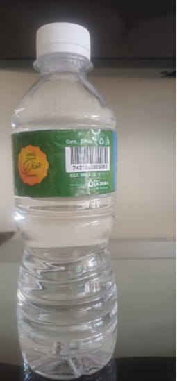 Agua 355ml