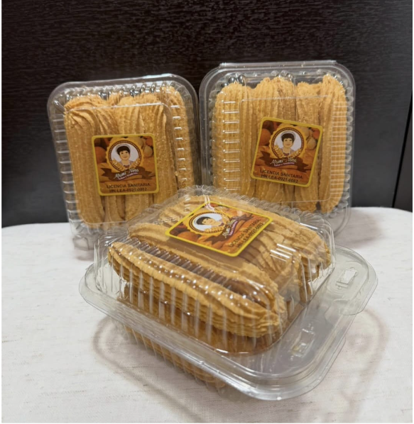Galleta Bananito